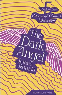 Cover image for The Dark Angel