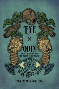 Cover image for The Eye of Odin