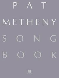 Cover image for Pat Metheny Songbook