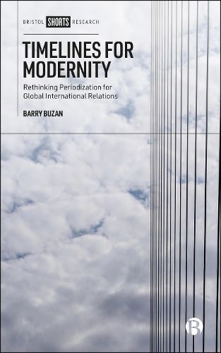 Cover image for Timelines for Modernity