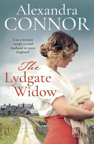 Cover image for The Lydgate Widow