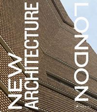 Cover image for New Architecture London