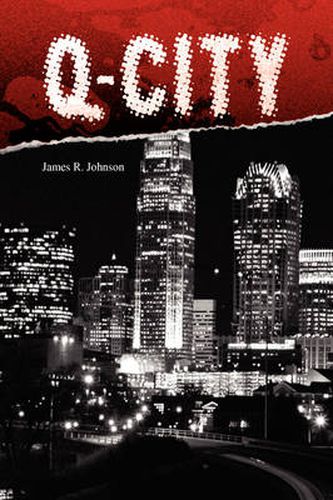 Cover image for Q-City