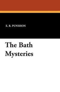 Cover image for The Bath Mysteries