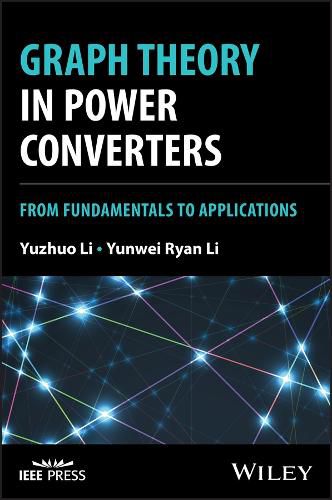 Cover image for Graph Theory in Power Converters