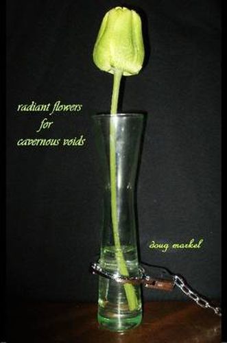 Cover image for Radiant Flowers for Cavernous Voids