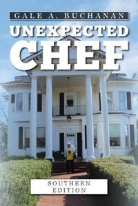 Cover image for Unexpected Chef