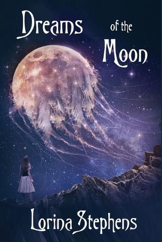 Cover image for Dreams of the Moon