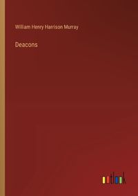Cover image for Deacons
