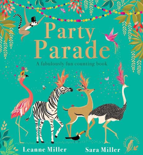 Party Parade (PB)