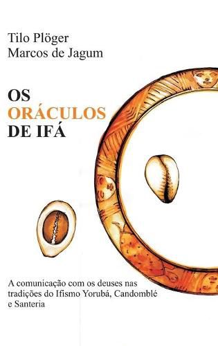 Cover image for OS Oraculos de Ifa