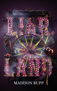 Cover image for Liarland