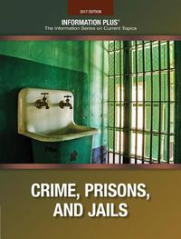 Cover image for Crime, Prisons, and Jails