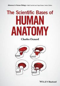 Cover image for The Scientific Bases of Human Anatomy