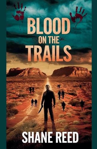 Cover image for Blood on the Trails