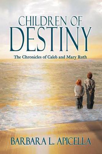 Cover image for Children of Destiny