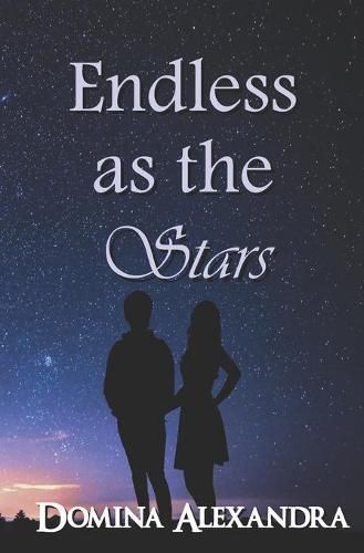 Cover image for Endless as the Stars