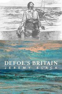 Cover image for Defoe`s Britain