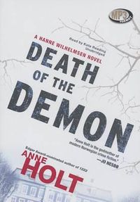 Cover image for Death of the Demon