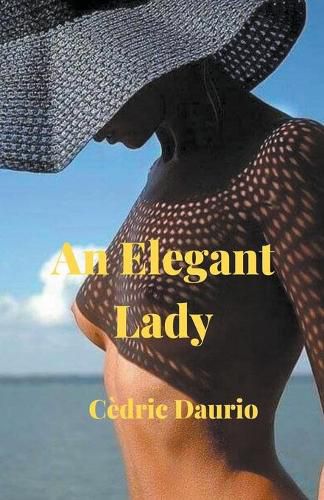 Cover image for An Elegant Lady