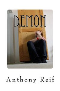 Cover image for Demon: The Smell of Raw Meat Lingered