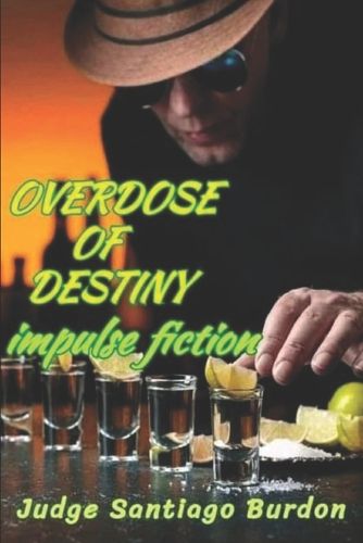 Cover image for Overdose of Destiny