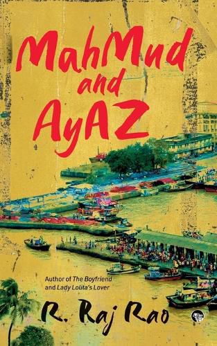 Cover image for Mahmud and Ayaz