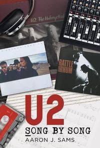 Cover image for U2