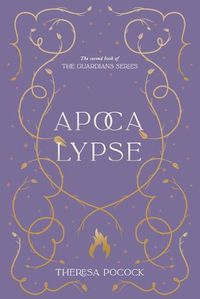 Cover image for Apocalypse