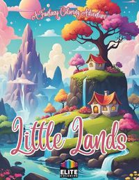Cover image for Little Lands