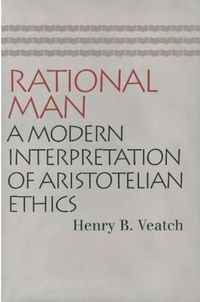 Cover image for Rational Man