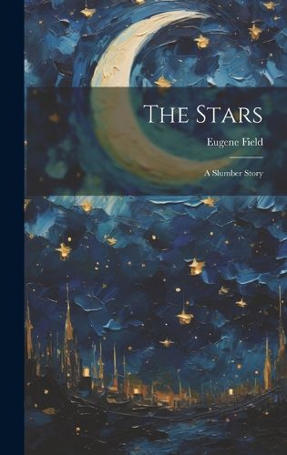 Cover image for The Stars