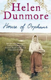 Cover image for House of Orphans