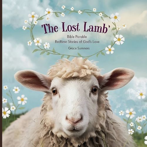 Cover image for The Lost Lamb