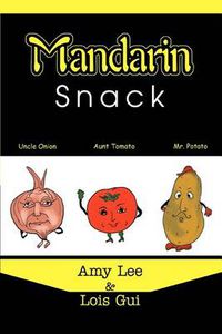 Cover image for Mandarin Snack