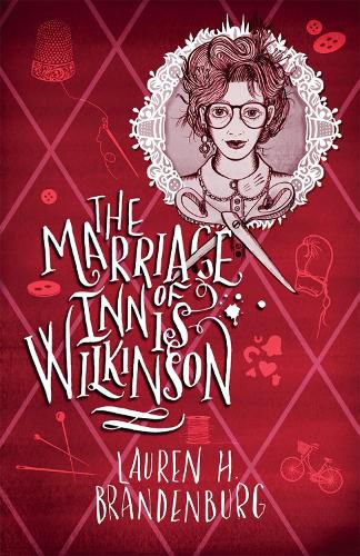 Cover image for The Marriage of Innis Wilkinson