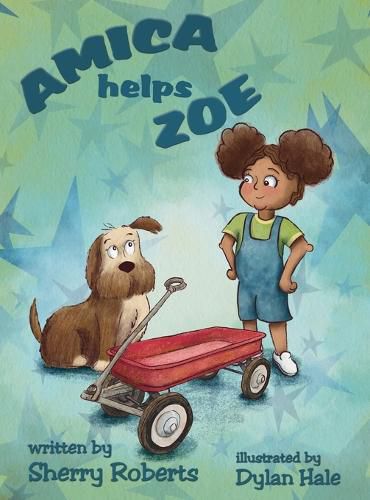Cover image for Amica Helps Zoe