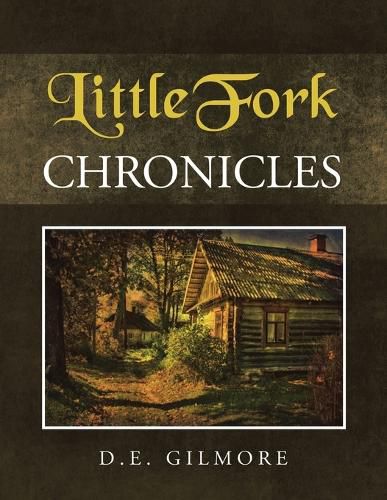 Cover image for LittleFork Chronicles