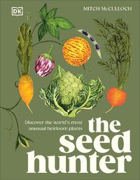 Cover image for The Seed Hunter