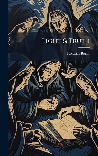 Cover image for Light & Truth