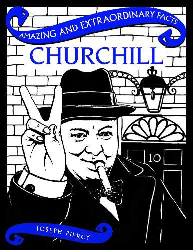 Cover image for Churchill