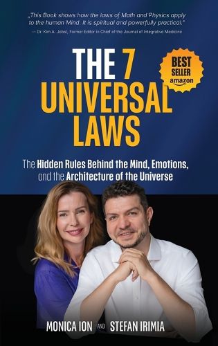 Cover image for The 7 Universal Laws