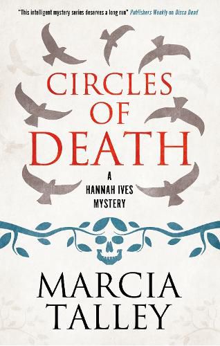 Cover image for Circles of Death