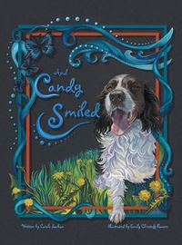 Cover image for And Candy Smiled