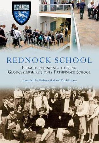 Cover image for Rednock School