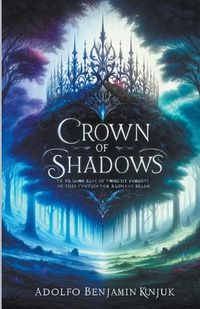 Cover image for Crown of Shadows