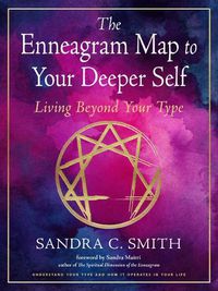 Cover image for The Enneagram Map to Your Deeper Self