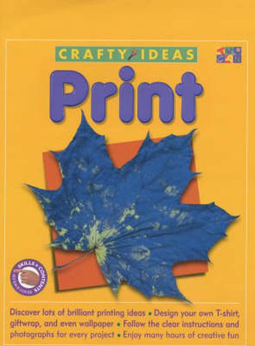 Cover image for Print