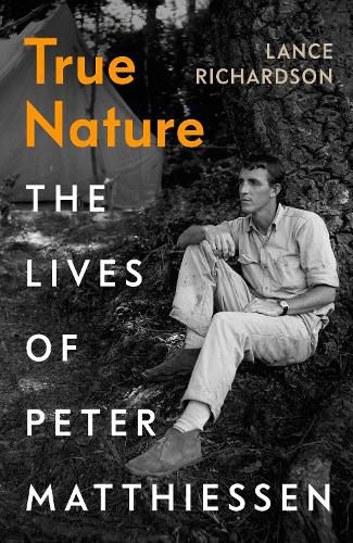 Cover image for True Nature