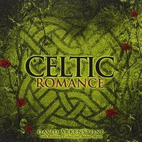 Cover image for Celtic Romance